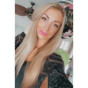 Meet your Posher, Catherinee